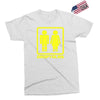 drop yours Exclusive T-shirt