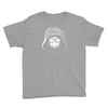 surrounded Youth Tee