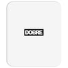 Dobre Black/White Mousepad