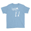 lamb of god men's Youth Tee