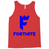 fortnite logo Tank Top