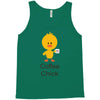coffee chick Tank Top