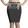 inspired by the film   enter the dragon Pencil Skirts