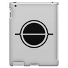 gargantua iPad 3 and 4 Case