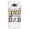 yorkie dad Samsung Galaxy S8 Plus