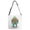 kore lione   l Adjustable Strap Totes
