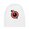 BIRD EYE Baby Beanies
