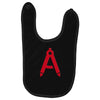 alphabet Baby Bibs