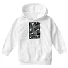 The Best Way to Predict the Future Is To Create It Youth Hoodie