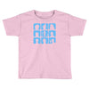 venture bros group Toddler T-shirt