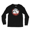 mother pus bucket! Long Sleeve Shirts