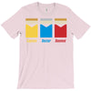 red shirt T-Shirt