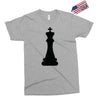 Chess King and Pawn Exclusive T-shirt