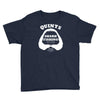 jaws inspired movie Youth Tee