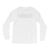 savage Long Sleeve Shirts
