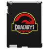 dracarys logo iPad 3 and 4 Case
