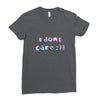 fahrie77 Ladies Fitted T-Shirt