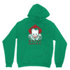 we all float down here Unisex Hoodie