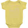 that`s what i do drive Baby Onesie