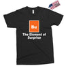 apparel Exclusive T-shirt