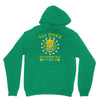 six demon Hoodie