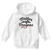 mother of dragons Youth Hoodie