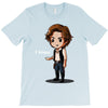 i know T-Shirt