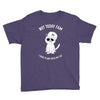 not today fam Youth Tee