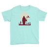 halloween special 1 Youth Tee