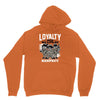 loyalty Unisex Hoodie