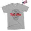 A TANK MAN Exclusive T-shirt