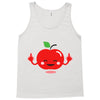 bad apple Tank Top
