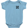 Im Good Pocket Baby Bodysuit