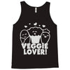 vegetarian Tank Top
