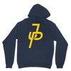 jake paul yellow Unisex Hoodie