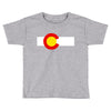 colorando Toddler T-shirt