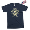 willy's grotto Exclusive T-shirt