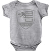 isla numblar Baby Onesie