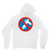 no quenelle! Unisex Hoodie