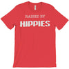 raised by hippies (2) T-Shirt