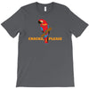 cracka' please T-Shirt