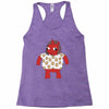 Ugandan Knuckles Racerback Tank