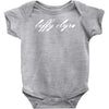 biffy clyro Baby Onesie