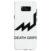 Death Grips Samsung Galaxy S8