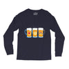 care beers Long Sleeve Shirts