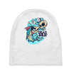 dead &amp; sea Baby Beanies