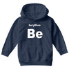 beryllium Youth Hoodie