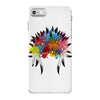 native american iPhone 7 Shell Case