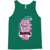 animaul pops Tank Top