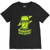 frankenstein&rsquo;s monster V-Neck Tee